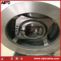 Wafer Type Single Plate Disco Check Valve (H71)